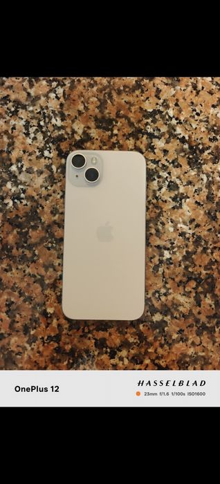 iPhone 15 Plus 128