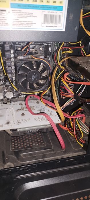 Продам Комп'ютер