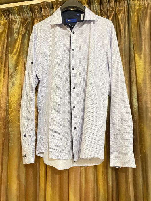 Рубашки чоловічі