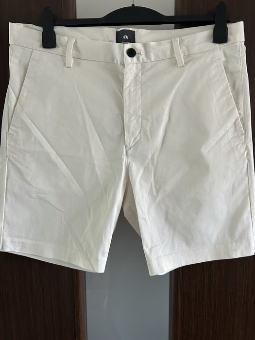 Spodenki krótkie H&M rozmiar 34