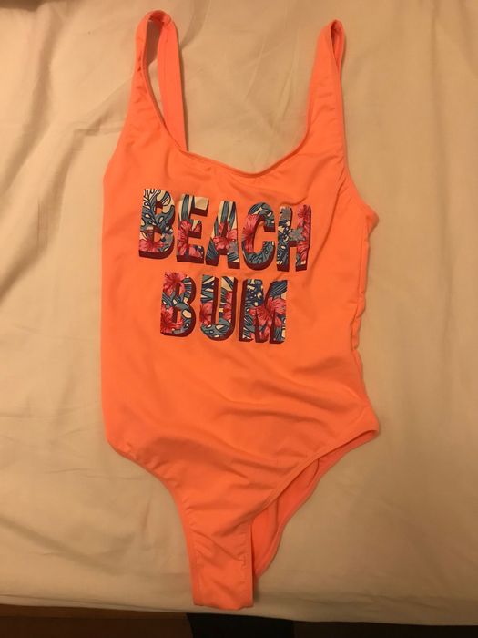 Fato-de-banho Primark