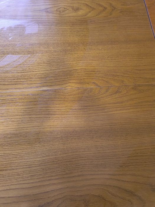 Stół rozkładany z krzesłami