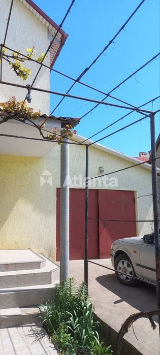 3х уровневый дом в пгт. Таирова, СК Таир