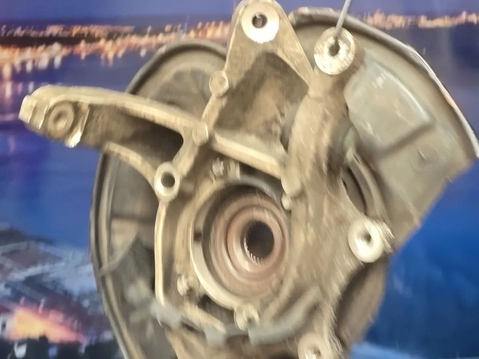 Manga de eixo traseira esquerda mercedes S w221 EPC 2210705 OEM