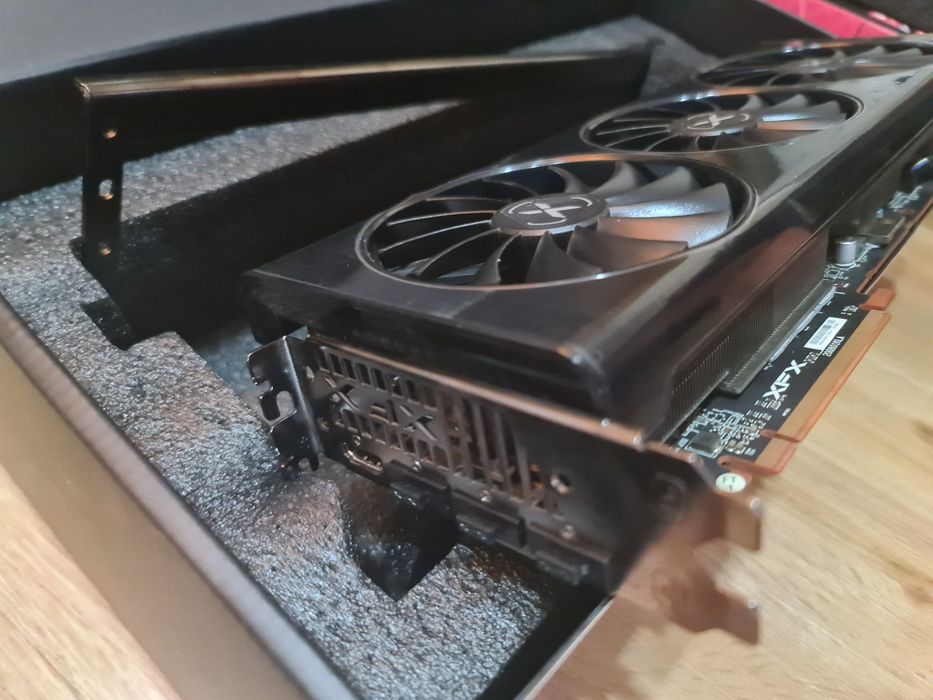 Xfx Rx 6800 16gb