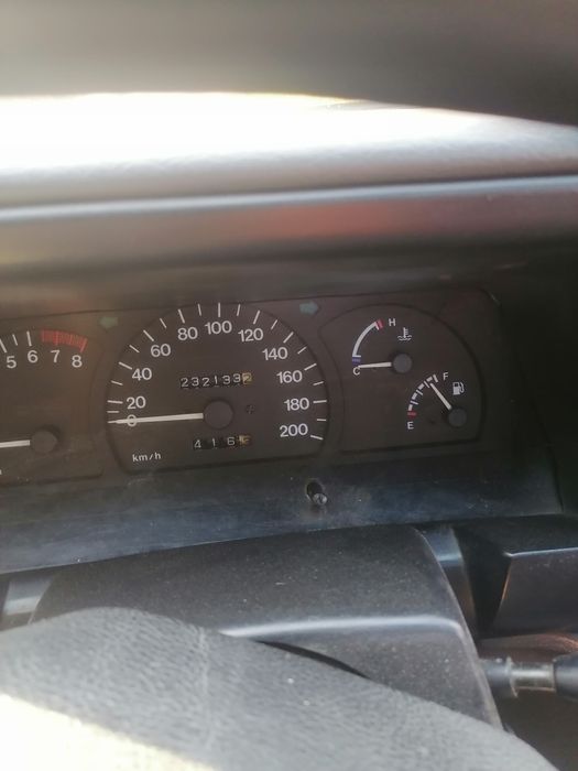 Продам авто DAWOO Nexia