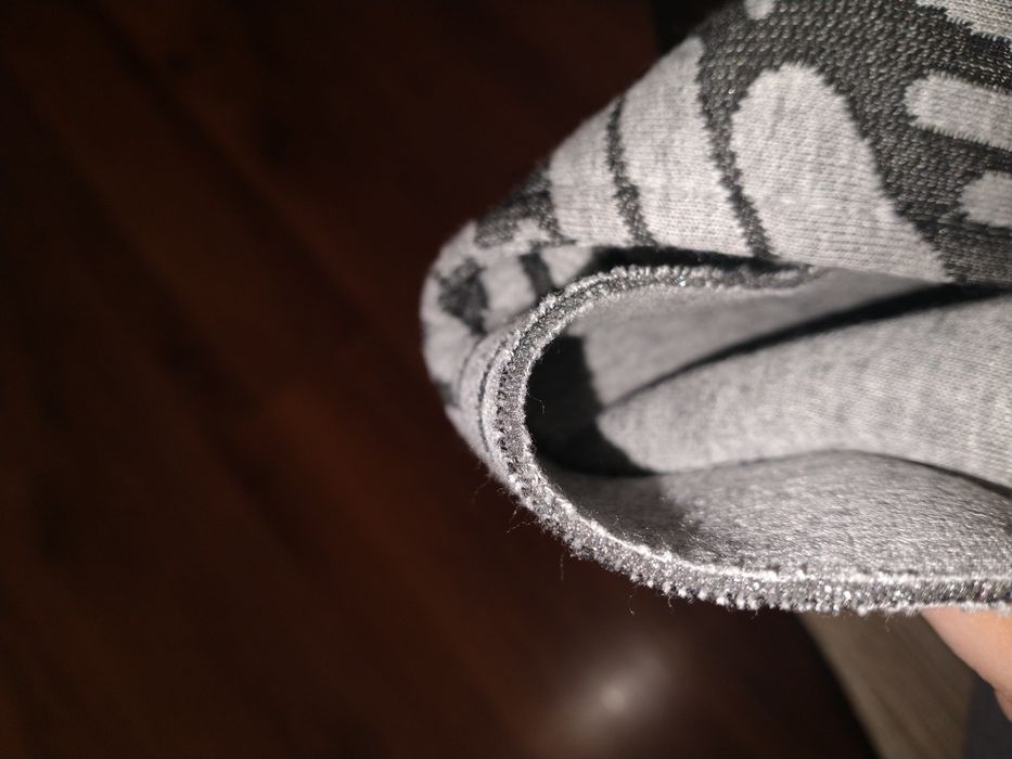 Płaszcz/narzutka M/L