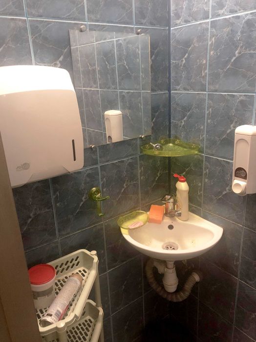Продаж гаража по вул.Полуботка (Сихів) 182 м.кв.