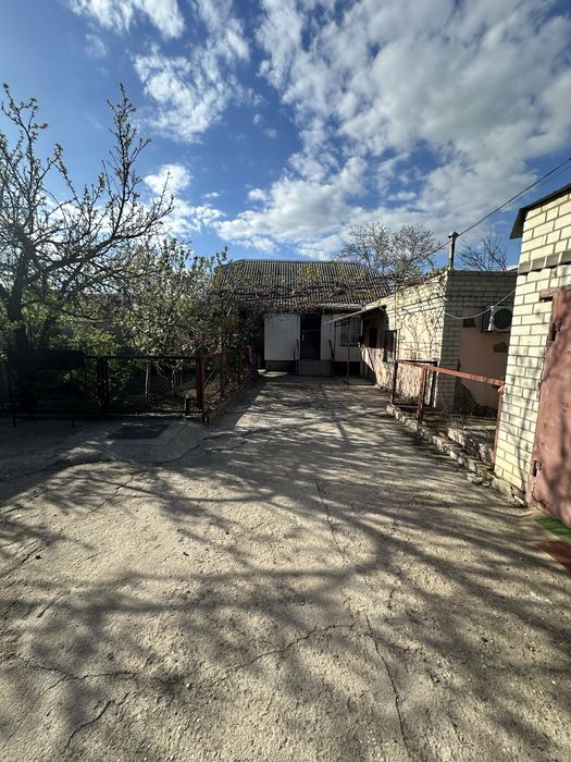 Сдаю дом в Варваровке(Суворова)