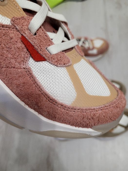 Кроссовки NIKE Air Jordan 200E 23 ENGINEERED нові