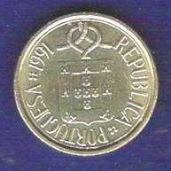 lote moedas 5$00 LN 1986 a 2000 de Portugal portes grátis