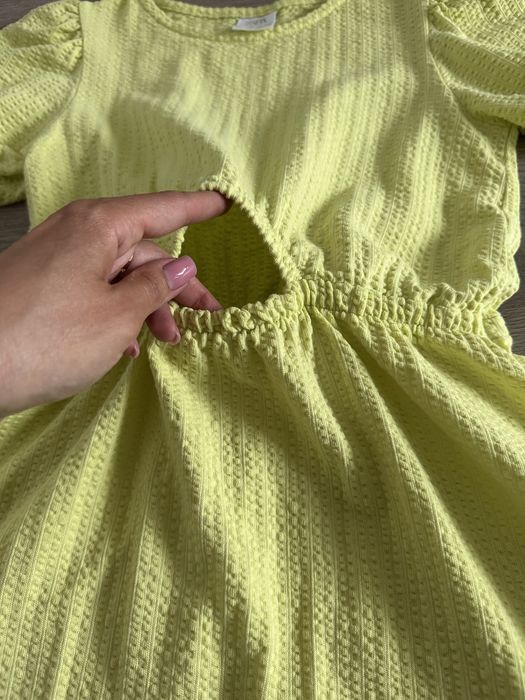 Сукня zara 140 см 10 років