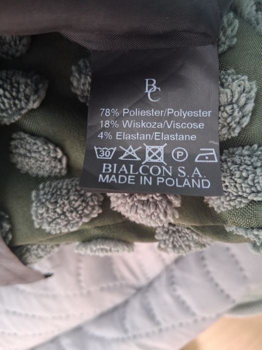 Spódnica ołówkowa Bialcon
