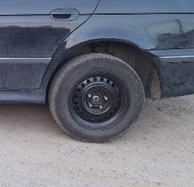 Диски  5×120 R15 комплект