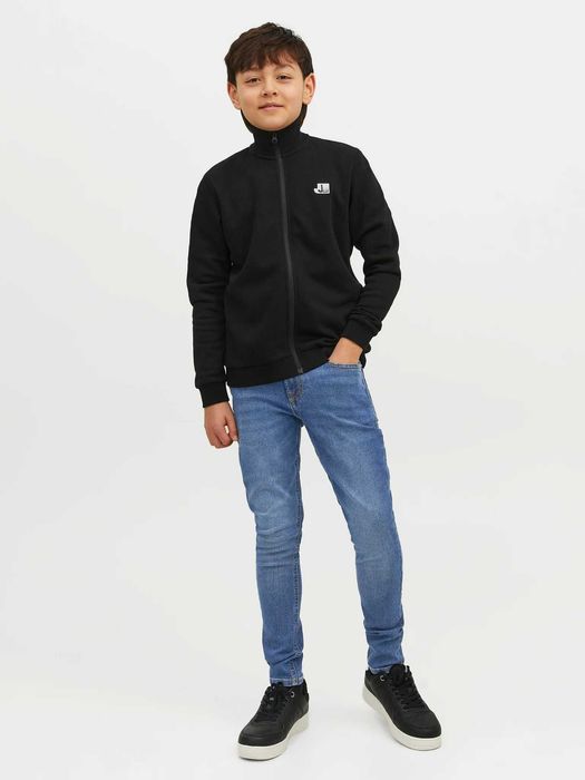 Джинси Jack & Jones Junior для хлопчика 8 років, 128 см