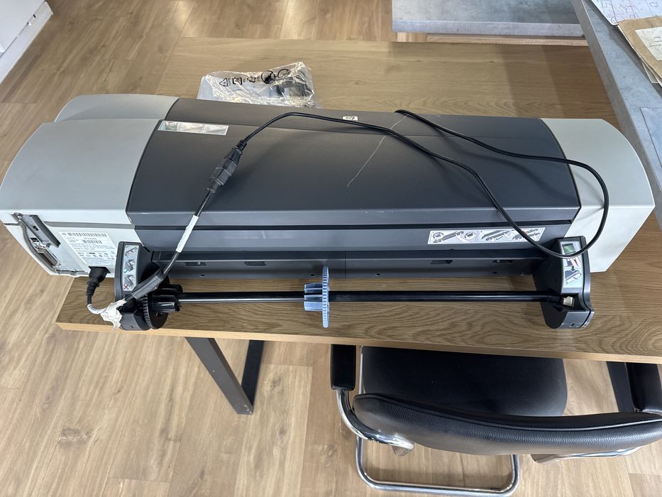 Sorzedam ploter HP  Desingnjet 111