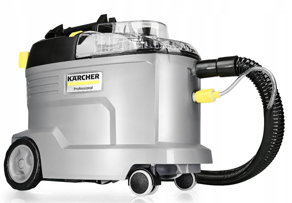 Sprzedam odkurzacz na gwarancji