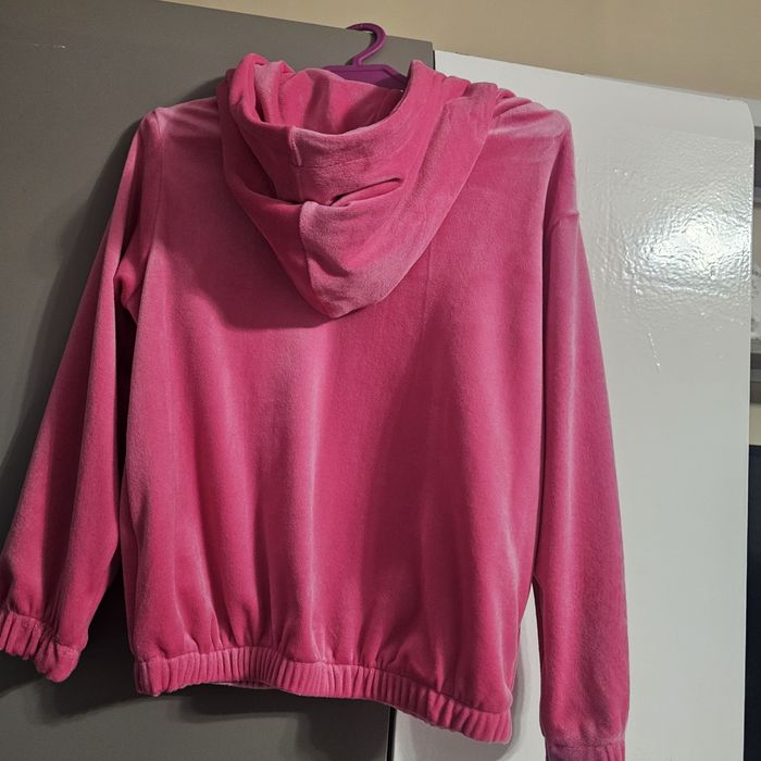 Sprzedam dres welurowy 116