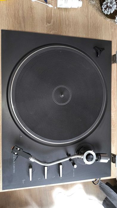 Automatyczny Gramofon Adapter JVC JL-A20 Automat Wysyłka