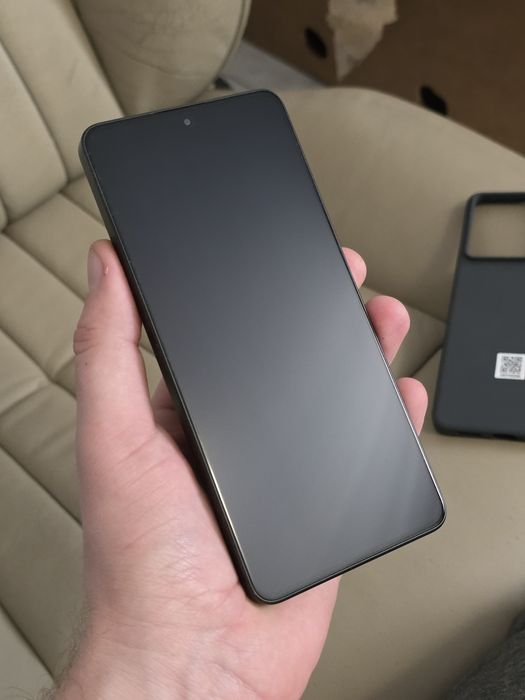 Redmi note 13 pro 5g 8+8/256 gb стан нового телефону