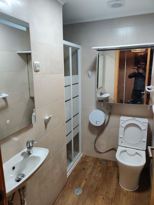 Pinturas | Remodelações | Pladur | Canalização | Eletricidade