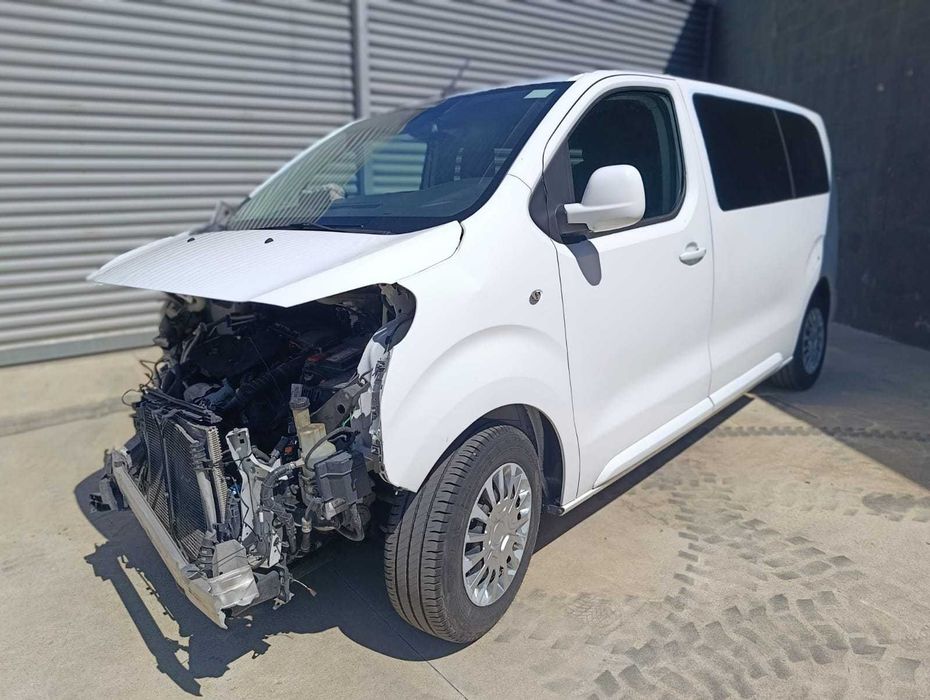 TOYOTA PROACE VERSO 1.5D 9 lugares