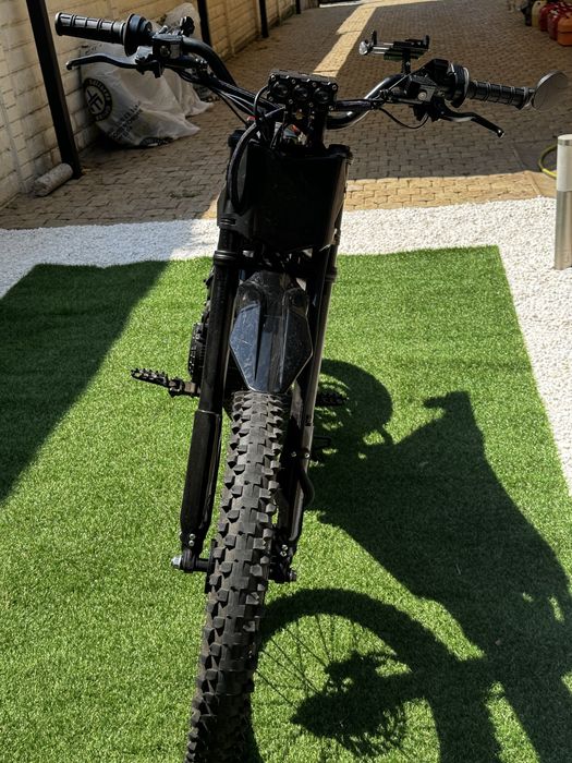 corso trail 2500 корсо треил