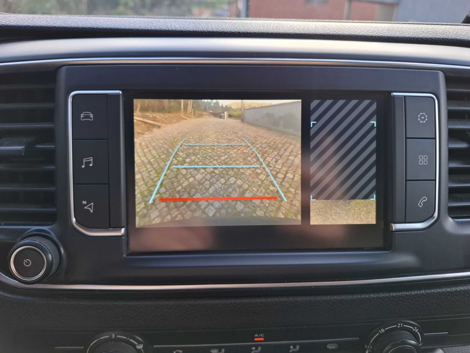 Peugeot Expert 1.5 BlueHDi 3 lugares Premium de 2020 COM IVA/DEDUTIVEL