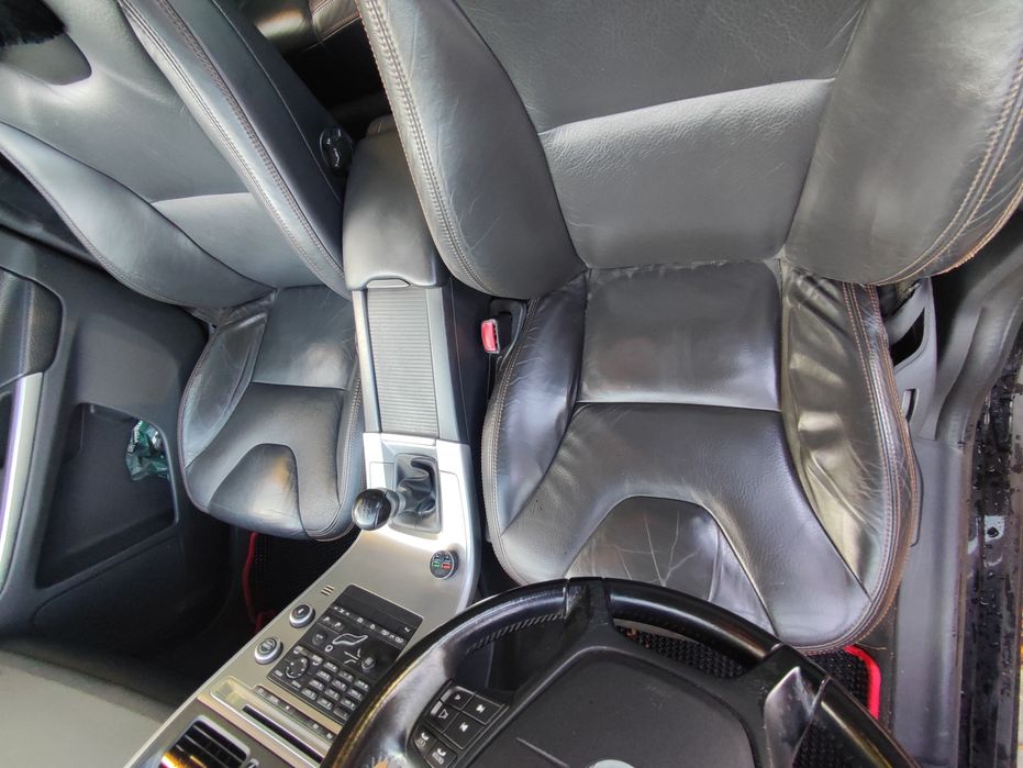 Продається авто Volvo XC60
