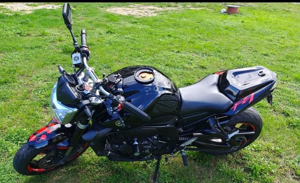 Yamaha