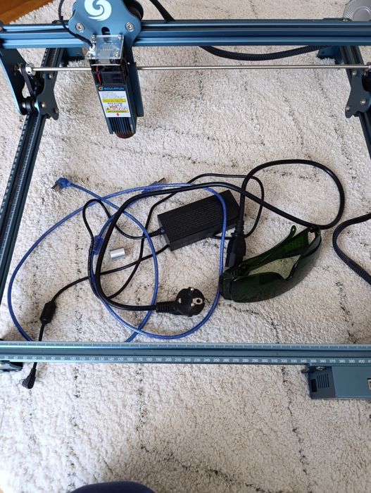 Sculpfun S9 Machine455280686101309443