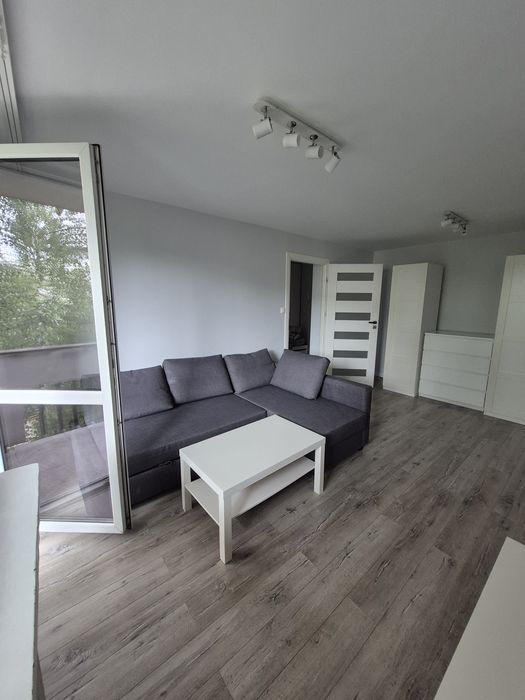 Kawalerka 35 m2, Brogi, Kraków