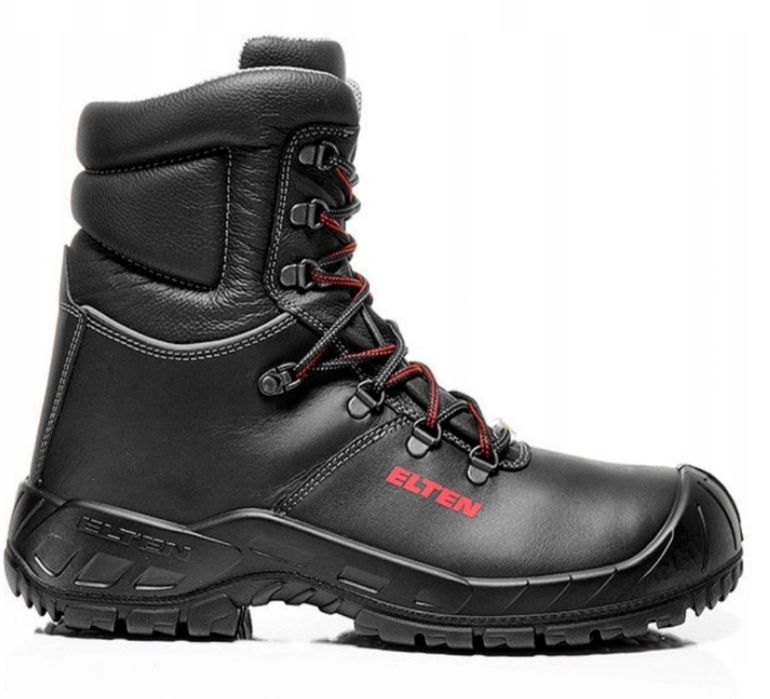 Trzewiki ochronne ELTEN RENZO S High ESD S3 HI r47