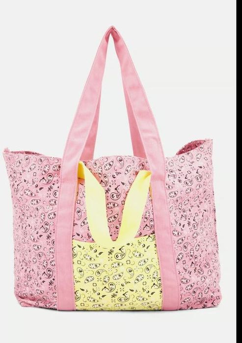 Новий шопер Cropp , 100% хлопок