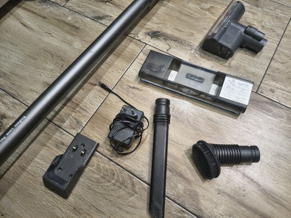 Odkurzacz pionowy Proscenic P11