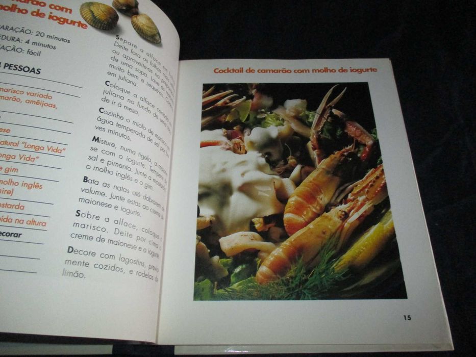 O Livro do Iogurte Manuel Luís Goucha