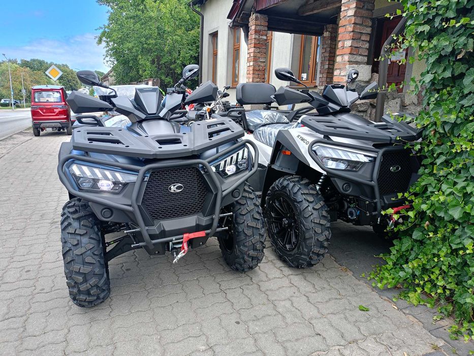 Kymco