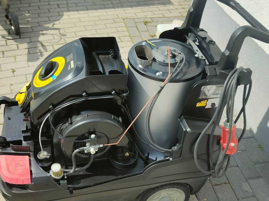 Karcher HDS 7/16 C Myjka ciśnieniowa