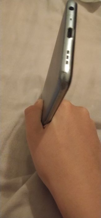 Oppo a96 tela partida só aceito a mão