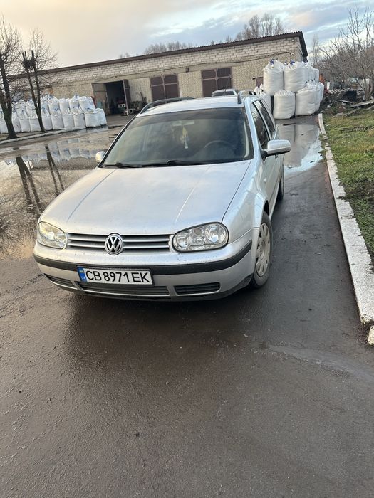 Продам Гольф 4 интересует обмен