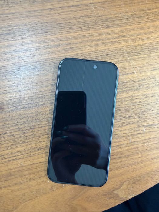 iPhone 16 128 gb preto