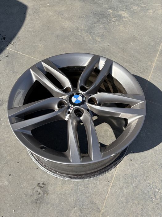 Jantes 18 Bmw Pack M | Impecáveis |
