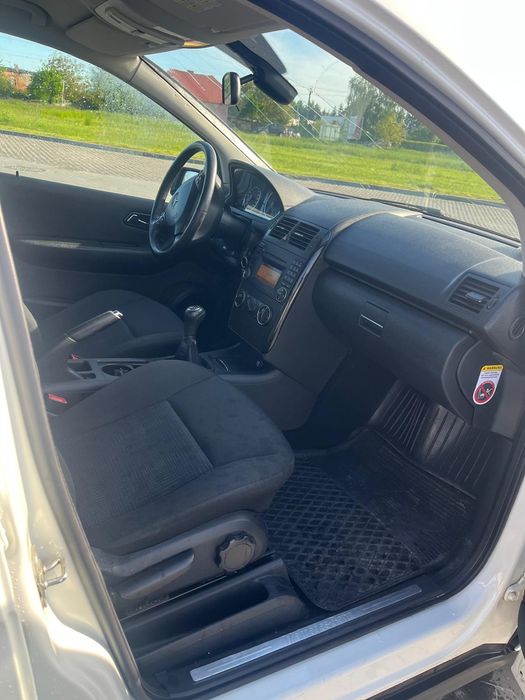 Mercedes A180...