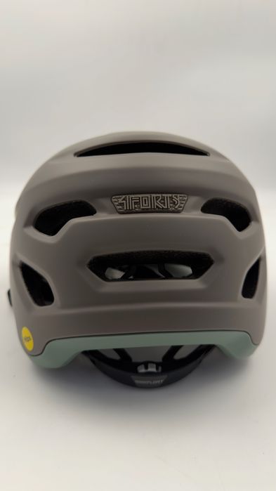 Nowy Kask Rowerowy Bell 4Forty Mips r. M (55-59cm)