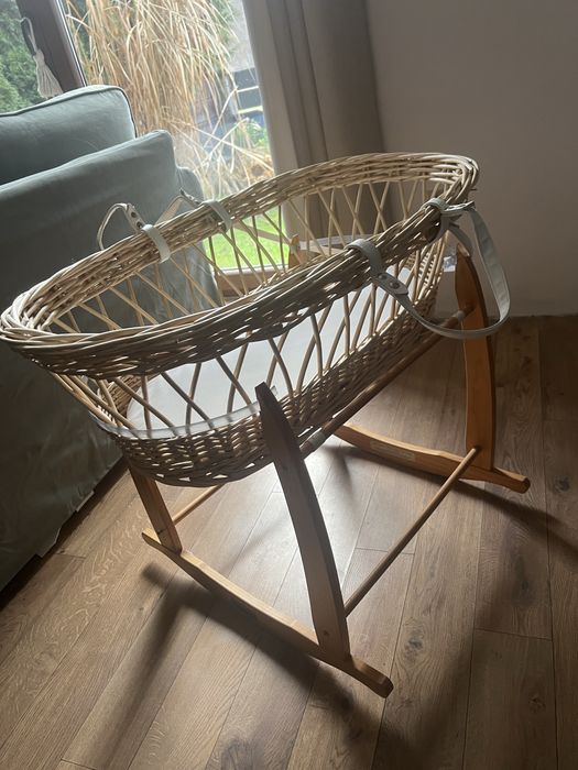 Kosz mojżesza kołyska