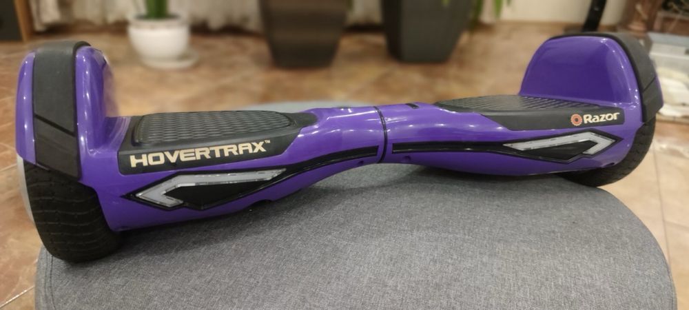 Електричний гіроскутер Hovertrax Razor