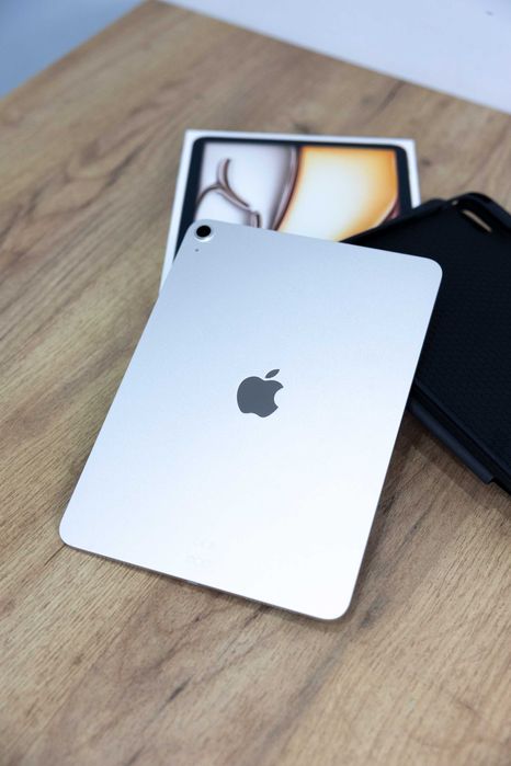 Tablet iPad Air M3! 8/128! 5 cykli baterii! NOWY! IGŁA!