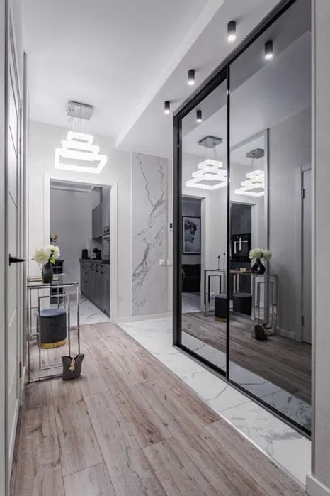 2-комнатная квартира по адресу (площадь 55 м²) - Atlanta.ua - фото 15