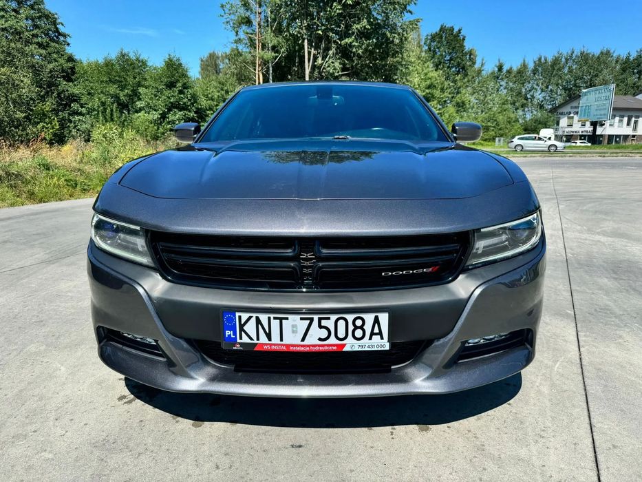 Dodge Charger
