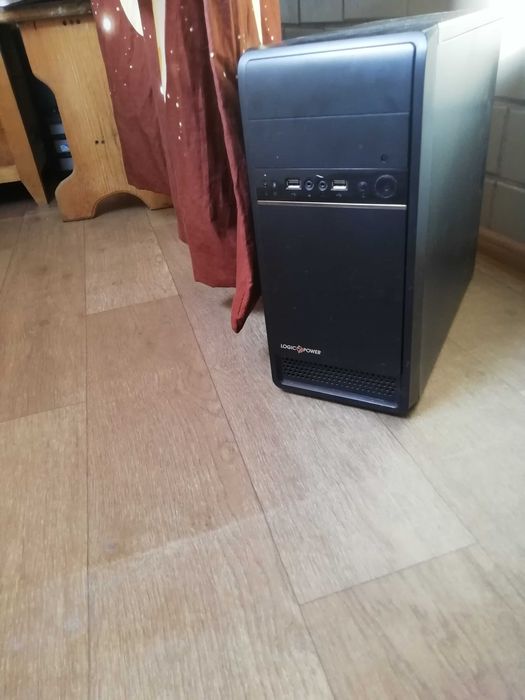 Продам  компьютер. Core-i5 4